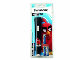Panasonic Angry Birds Elemlámpa (BF-BG01 ANGRYB)