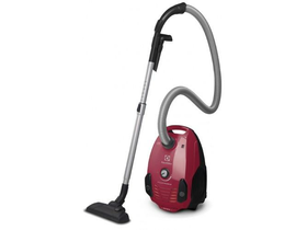 ELECTROLUX EPF61RR PowerForce porzsákos porszívó image ELECTROLUX EPF61RR PowerForce porzsákos porszívó