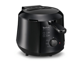 TEFAL FF2308 Principio friteza TEFAL FF2308 Principio friteza