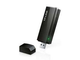 TP-Link Archer T4U AC1200 bežični dual band USB adapter TP-Link Archer T4U AC1200 bežični dual band USB adapter