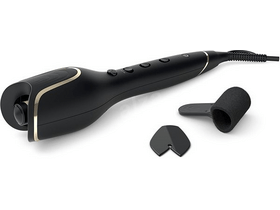 Philips BHB876/00 StyleCare Prestige Automatikus hajgöndörítő Philips BHB876/00 StyleCare Prestige Automatikus hajgöndörítő