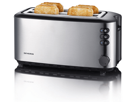 SEVERIN AT2509 Kenyérpirító SEVERIN AT2509 Kenyérpirító