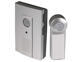 EMOS P5712 vezeték nélküli csengő EMOS P5712 vezeték nélküli csengő