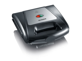 Severin SA2968 3 in 1 Szendvicssütő