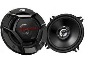 JVC CS-DR520 13 cm-es Autós Hangszóró JVC CS-DR520 13 cm-es Autós Hangszóró