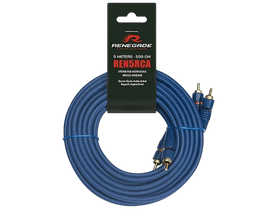 Renegade REN 5RCA RCA Kabel Renegade REN 5RCA RCA Kabel