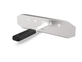 Cozze 13" vrata za pećnicu za pizzu (90370) Cozze 13" vrata za pećnicu za pizzu (90370)