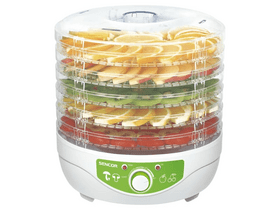 SENCOR SFD 790WH sušilica voća SENCOR SFD 790WH sušilica voća