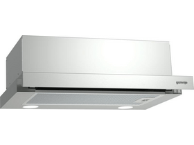 Gorenje BHP523E10X Ugradbena teleskopska napa Gorenje BHP523E10X Ugradbena teleskopska napa