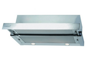 CATA TF-2003/90 LED duralum Teleszkópos páraelszívó (02094305) image CATA TF-2003/90 LED duralum Teleszkópos páraelszívó (02094305)