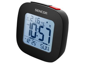 Sencor SDC 1200, crni Sencor SDC 1200, crni