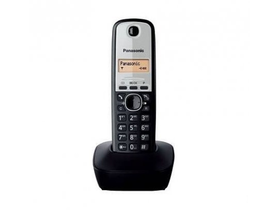 PANASONIC TG1911HGG Telefon, Fekete