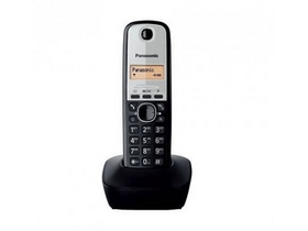 Telefon PANASONIC TG1911HGG, crni Telefon PANASONIC TG1911HGG, crni