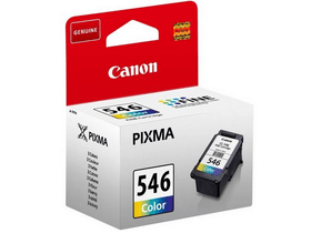 CANON CL-546, tinta u boji CANON CL-546, tinta u boji