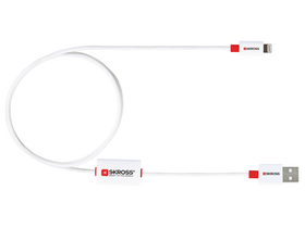 SKROSS BUZZ alarmni kabel s LIGHTENING konektorom SKROSS BUZZ alarmni kabel s LIGHTENING konektorom