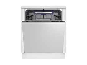 BEKO DIN 28431 Beépíthető mosogatógép