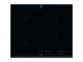Electrolux EIV634 Beépíthető indukciós főzőlap, Hob2Hood, Bridge funkció, 60 cm image Electrolux EIV634 Beépíthető indukciós főzőlap, Hob2Hood, Bridge funkció, 60 cm
