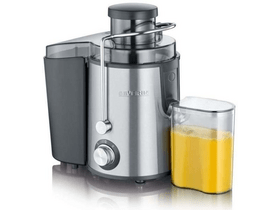 Severin ES3566 Gyümölcscentrifuga Severin ES3566 Gyümölcscentrifuga