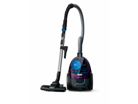 PHILIPS FC9333/09 PowerPro Compact porzsák nélküli porszívó image PHILIPS FC9333/09 PowerPro Compact porzsák nélküli porszívó