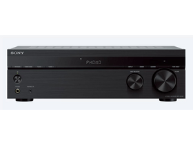 Sony STRDH190 Sztereó Vevőegység Erősítő Sony STRDH190 Sztereó Vevőegység Erősítő