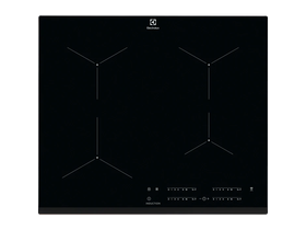 Electrolux EIT61443B Beépíthető indukciós főzőlap, Hob2Hood, 60 cm image Electrolux EIT61443B Beépíthető indukciós főzőlap, Hob2Hood, 60 cm