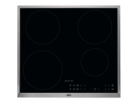 AEG IKB64301XB Beépíthető indukciós főzőlap, Hob2Hood, 60 cm image AEG IKB64301XB Beépíthető indukciós főzőlap, Hob2Hood, 60 cm