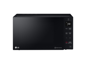 LG MH6535GIS Mikrohullámú sütő LG MH6535GIS Mikrohullámú sütő