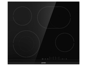 Gorenje ECT643BCSC Keramička ploča za kuhanje Gorenje ECT643BCSC Keramička ploča za kuhanje