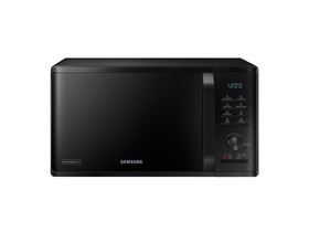 Samsung MG23K3515AK/EO Mikrohullámú sütő Samsung MG23K3515AK/EO Mikrohullámú sütő