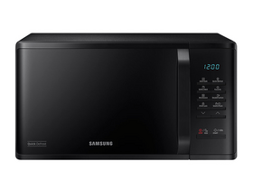Samsung MS23K3513AK/EO Mikrohullámú sütő Samsung MS23K3513AK/EO Mikrohullámú sütő