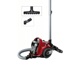 BOSCH BGC05AAA2 Serie | 2 Porzsák nélküli porszívó Vörös BOSCH BGC05AAA2 Serie | 2 Porzsák nélküli porszívó Vörös