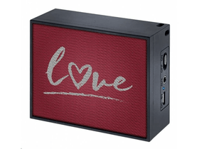 Mac Audio Style 1000 Love
