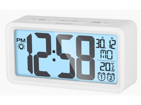 SENCOR SDC 2800 W Budilica sa termometrom SENCOR SDC 2800 W Budilica sa termometrom