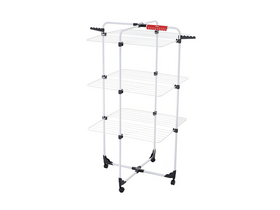 Vileda G20208 Mixer sušilica s 3 tornja Vileda G20208 Mixer sušilica s 3 tornja