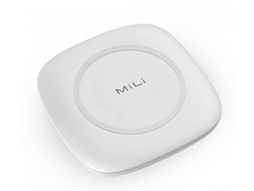 MiLi Magic Plus II. Wireless gyorstöltő