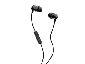 Skullcandy S2DUYK-343 JIB Fülhallgató, Fekete Skullcandy S2DUYK-343 JIB Fülhallgató, Fekete