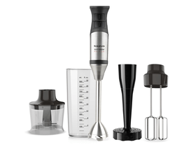 Bapi Premium botmixer 4in1,1200 W