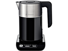 Bosch TWK8613P Styline vízforraló Bosch TWK8613P Styline vízforraló