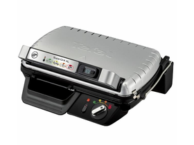 TEFAL Supergrill XL GC461B34 Grillsütő image TEFAL Supergrill XL GC461B34 Grillsütő