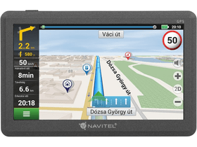 NAVITEL E200 GPS navigáció