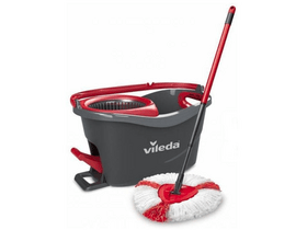 VILEDA Easy Wring and CleanTurbo felmosó szett F19411 VILEDA Easy Wring and CleanTurbo felmosó szett F19411