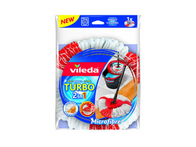 VILEDA EasyWring and CleanTurbo 2in1 Pótfej (F19518)