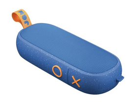 JAM Hang Around HX-P505BL Bluetooth hangszóró kék JAM Hang Around HX-P505BL Bluetooth hangszóró kék