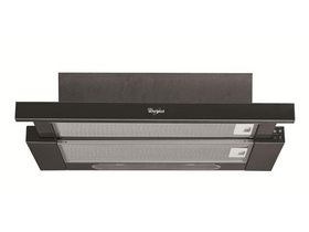 Whirlpool AKR 749/1 NB Teleskopska napa Whirlpool AKR 749/1 NB Teleskopska napa