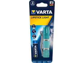 VARTA ELEMLÁMPA LED LIPSTICK LIGHT elemlámpa VARTA ELEMLÁMPA LED LIPSTICK LIGHT elemlámpa