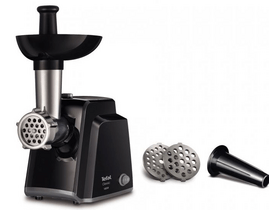 TEFAL NE1058 1400W stroj za mljevenje mesa TEFAL NE1058 1400W stroj za mljevenje mesa