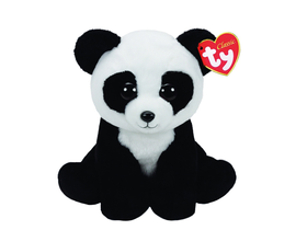 Baboo Panda (Ty) Plüss figura