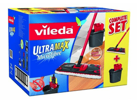 Vileda Ultramax felmosó szett Vileda Ultramax felmosó szett