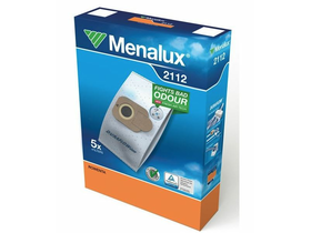 MENALUX 2112 Porzsák 5 db-os image MENALUX 2112 Porzsák 5 db-os