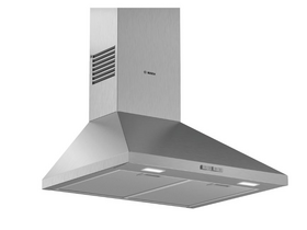 Bosch DWP66BC50 Fali páraelszívó Bosch DWP66BC50 Fali páraelszívó